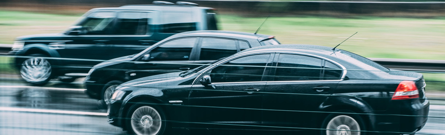 Close Protection Services